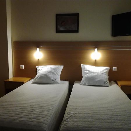 Lesny Dwor Aparthotel Mielno  Exterior photo