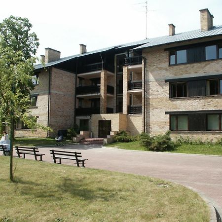 Lesny Dwor Aparthotel Mielno  Exterior photo